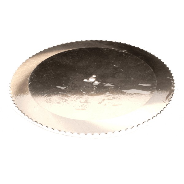 (image for) Oliver Products 7107-7056 KNIFE-SCALLOPED CIRCULAR(PRINT